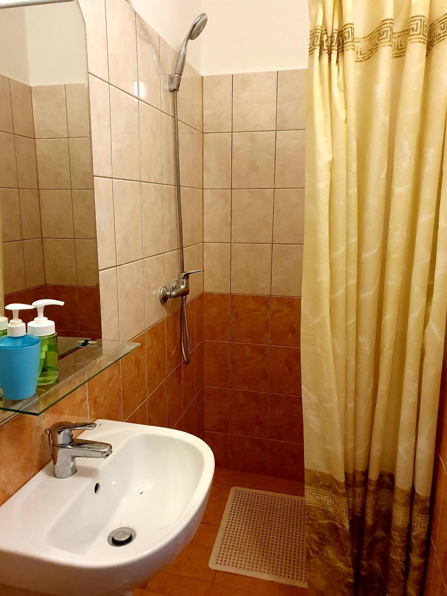 Apart Julia Villa Хевиз Номер фото